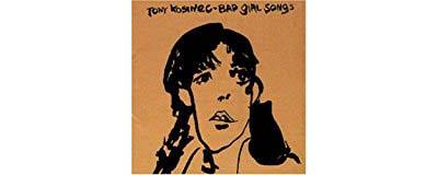 Bad girl songs