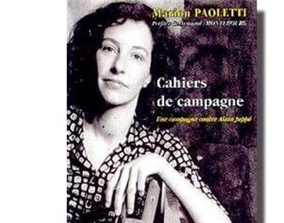 Cahiers de campagne