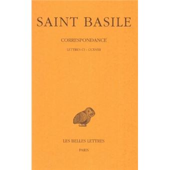 Correspondance. Tome II : Lettres CI-CCXVIII