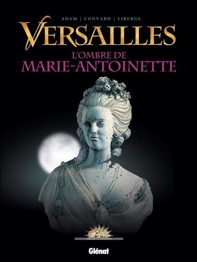 L'ombre de la reine