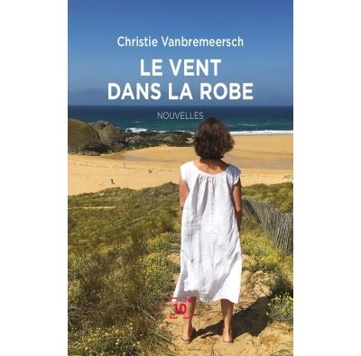 Le vent dans la robe