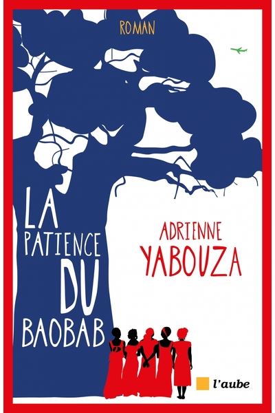 La patience du baobab