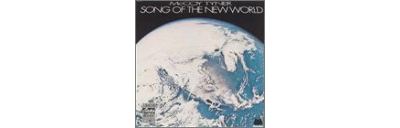 Song of new world