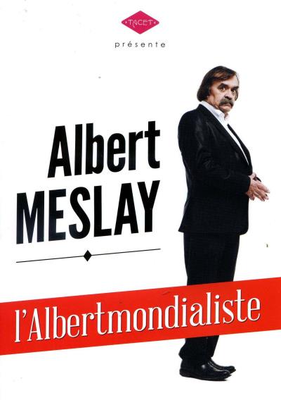 Albertmondialiste