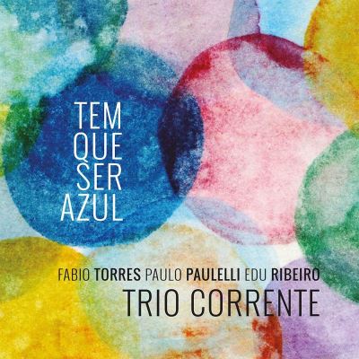 Tem que ser azul