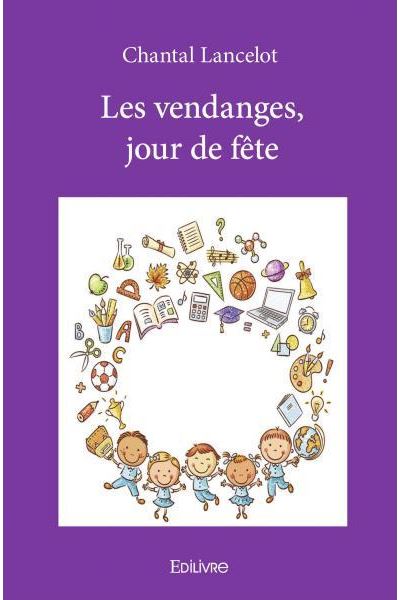 Les vendanges, jour de fête