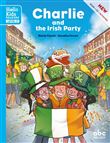 Charlie and the irish party  (level 2)
