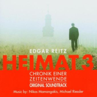 Edgar Reitz - 1