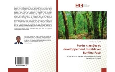 Forets classees et developpement durableau burkina faso - ca