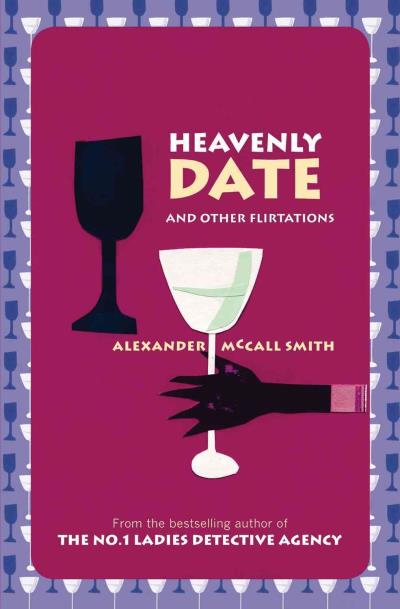 Heavenly date and other flirtations