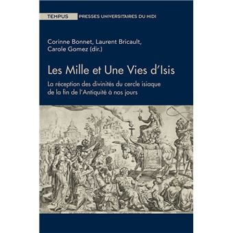 Les mille et une vies d'Isis
