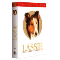 Lassie Coffret Intégral 8 Dvd