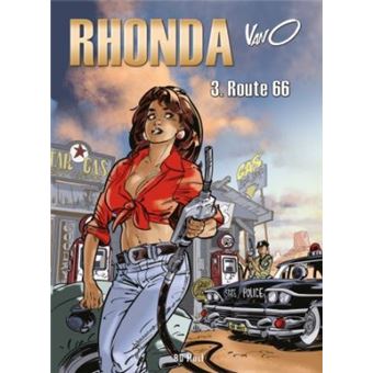Route 66