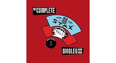 Complete Singles 1959-1968 Volume 3
