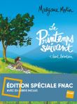 Le printemps suivant t1 ed fnac - vent lointain
