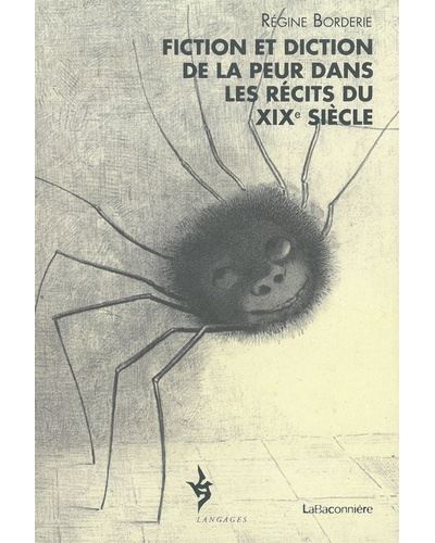 Fiction et diction de la peur dans les récits du XIXème siècle