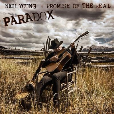PARADOX/2LP