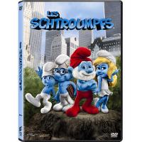 Les Schtroumpfs - le Film