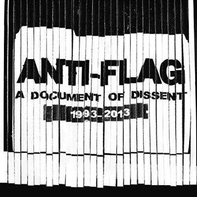 A document of dissent