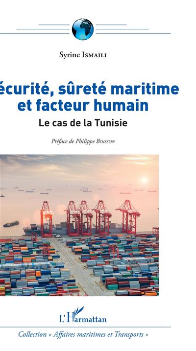 Securite surete maritime et facteur humain le cas de la tuni