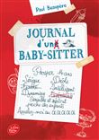 Journal d'un baby-sitter - Tome 1