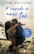 N'importe où, avec toi