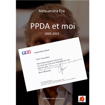 PPDA et moi