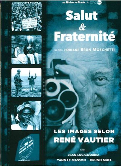 SALUT ET FRATERNITE-FR