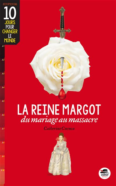 Reine margot (la)