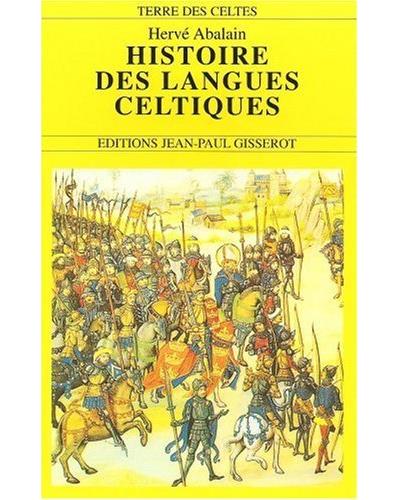 histoire des langues celtiques