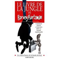 Le Livre de la Jungle