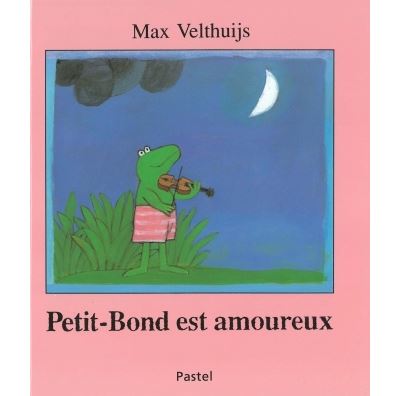 Petit-Bond est amoureux