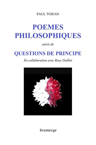 Poèmes philosophiques