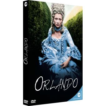 Orlando DVD