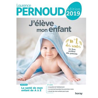 J'élève mon enfant 2019