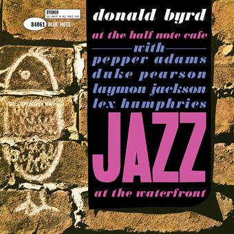 Donald Byrd - 1