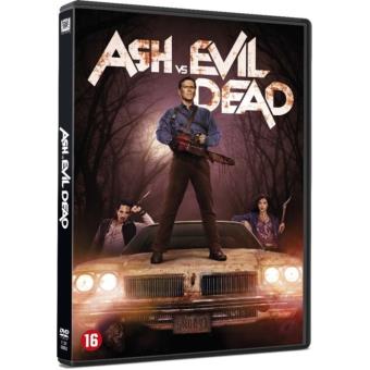 Ash vs Evil Dead - S1 - 1