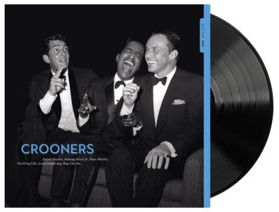 Crooners Exclusivité Fnac