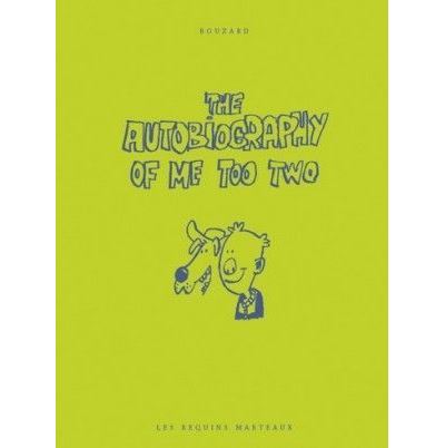 The autobiography of me too