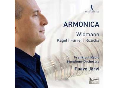 Armonica