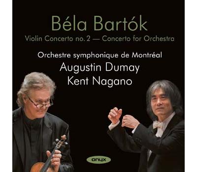 Violinkonzert 2/Concerto For Orchestra