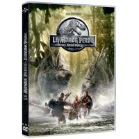 JURASSIC PARK - LE MONDE PERDU-FR