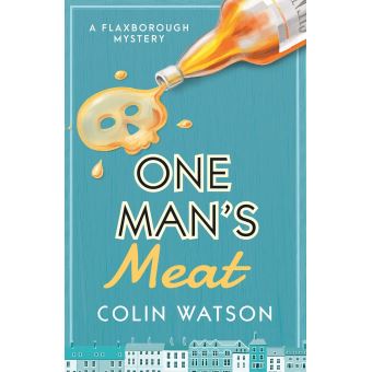 One Man's Meat - Poche - Collectif - Achat Livre Ou Ebook | Fnac