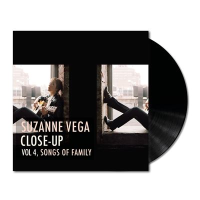 Close-Up Volume 4, Songs Of Family Édition Limitée