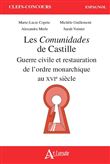 Les Comunidades de Castille