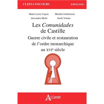 Les Comunidades de Castille