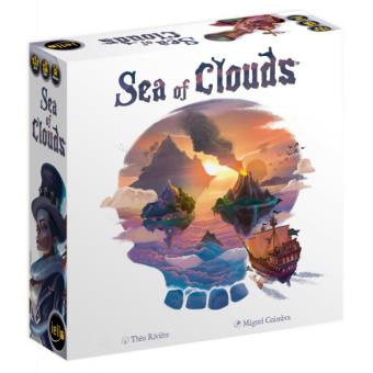 Sea of clouds Iello - 1