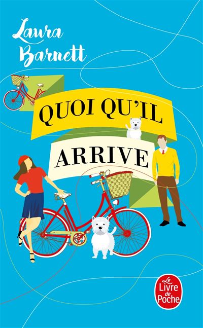 Quoi qu'il arrive Quoi qu'il arrive
