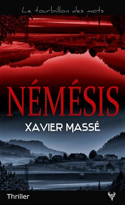 Némésis - Xavier Masse - Poche