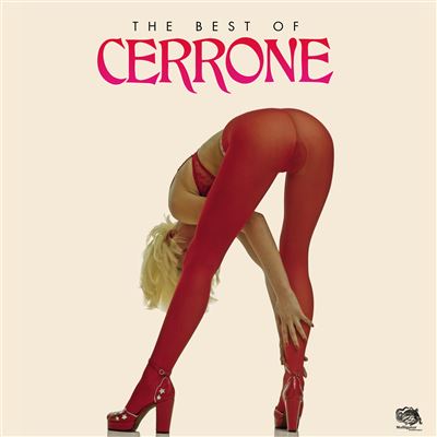 Because - Cerrone The Best Of - Image 1